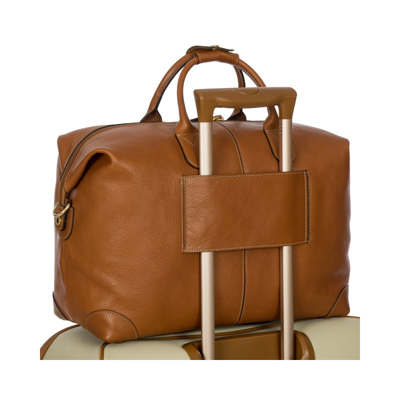 Дорожня сумка LIFE Pelle Bric's BPL20203.098