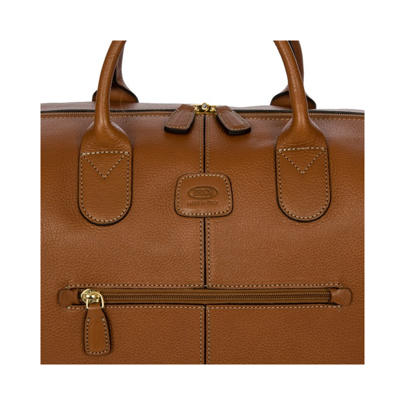 Дорожня сумка LIFE Pelle Bric's BPL20203.098