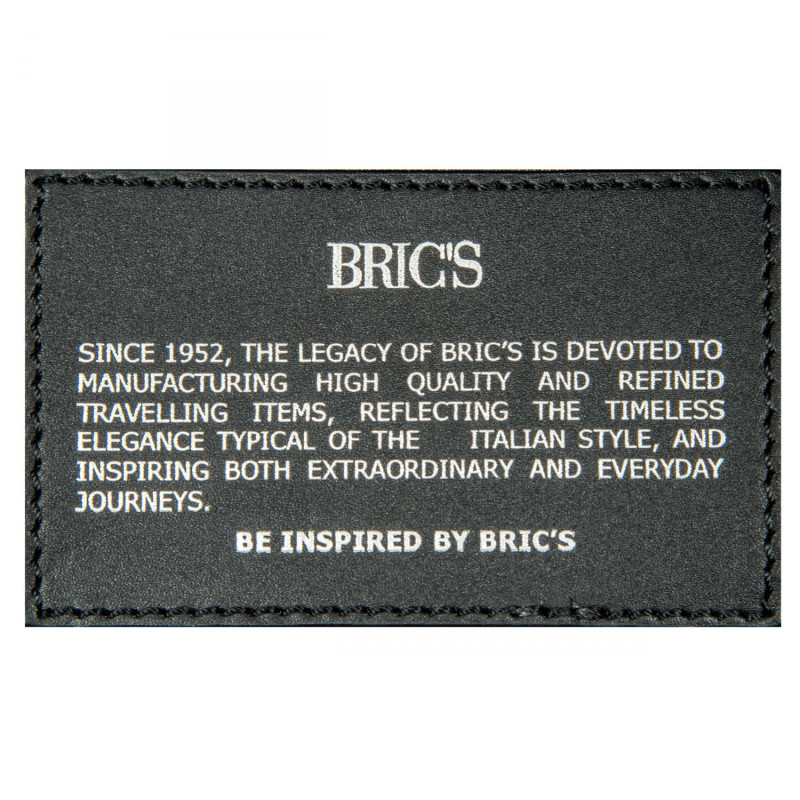 Бізнес рюкзак MONZA Bric's BR207702.511