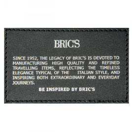 Бізнес рюкзак MONZA Bric's BR207702.511
