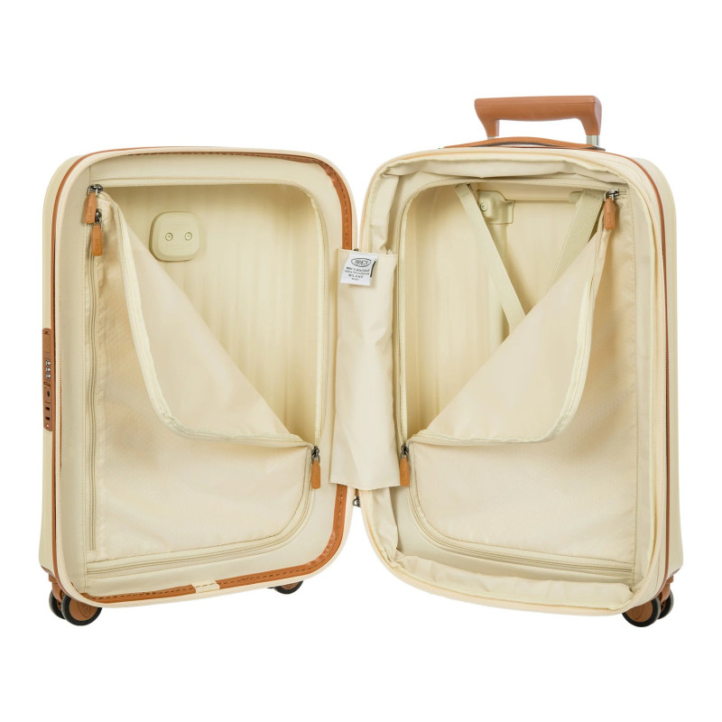 Валіза TAORMINA Bric's BAH08451.014
