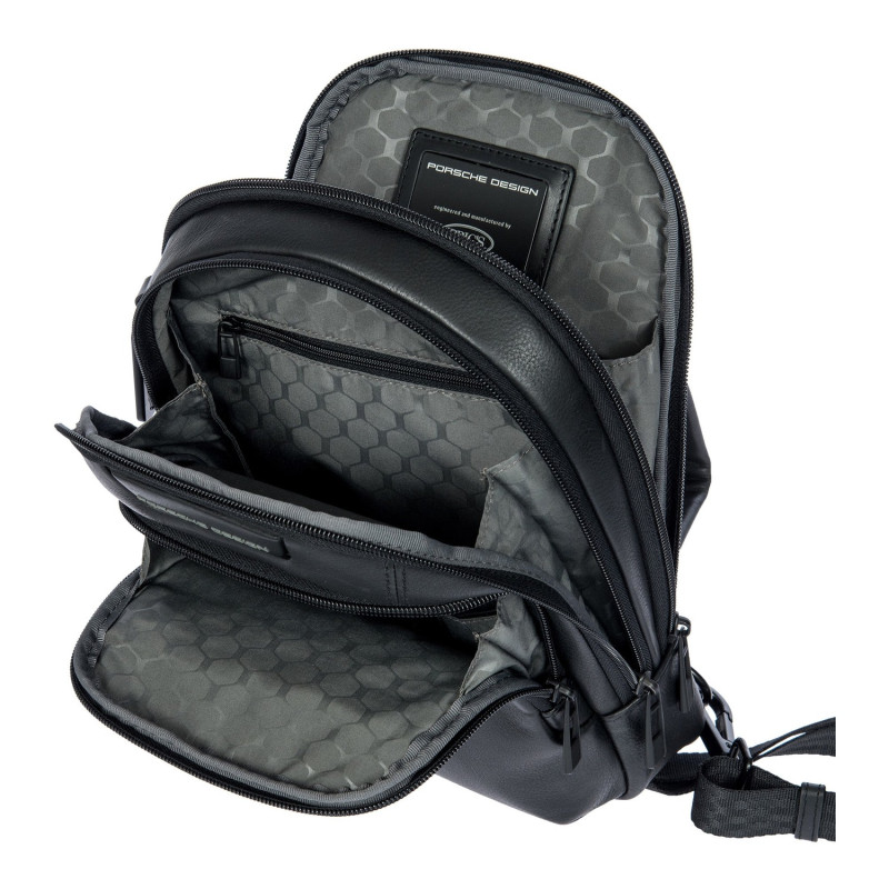 Сумка через плечо Roadster EVO Porsche design OLH01539