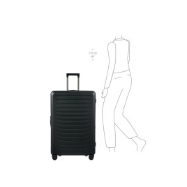 Валіза XL Porsche Design Roadster ORS06504