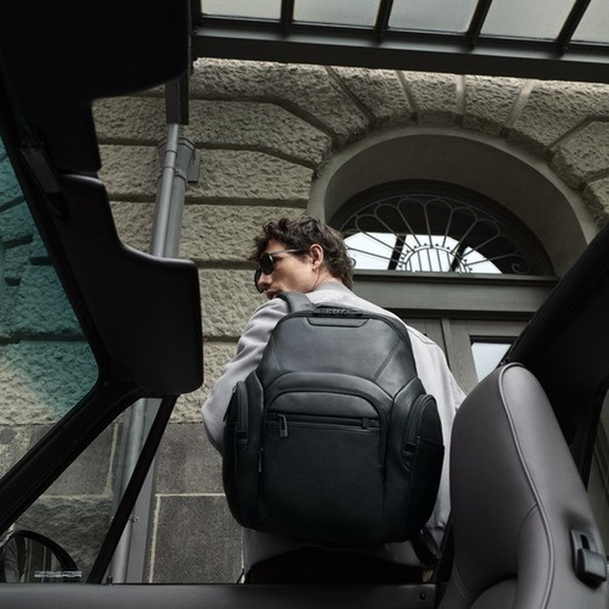 PORSCHE DESIGN